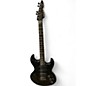 Used Aria jet axe Black Solid Body Electric Guitar thumbnail