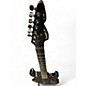 Used Aria jet axe Black Solid Body Electric Guitar