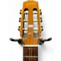 Used Gibson CHET ATKINS Black Classical Acoustic Electric Guitar