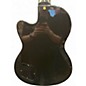 Used Gibson CHET ATKINS Black Classical Acoustic Electric Guitar