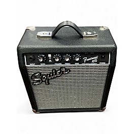 Used Fender Frontman 10G 10W Guitar Combo Amp