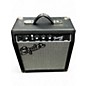 Used Fender Frontman 10G 10W Guitar Combo Amp thumbnail