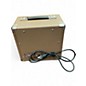 Used Fender Acoustasonic 15 Acoustic Guitar Combo Amp
