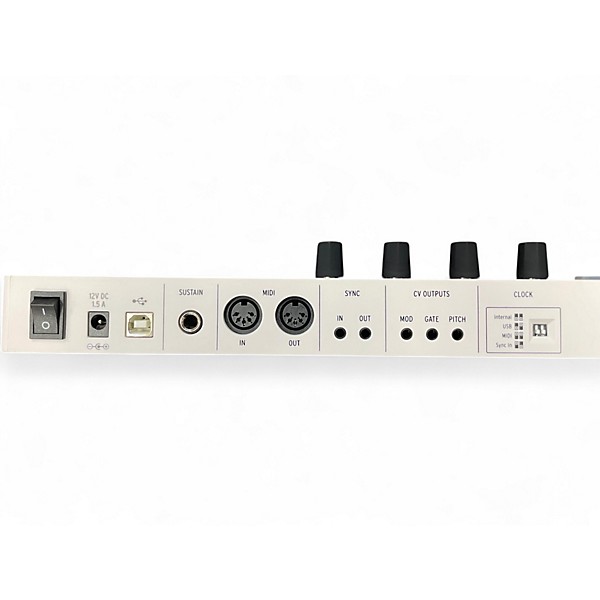Used Arturia Keystep 37 MIDI Controller