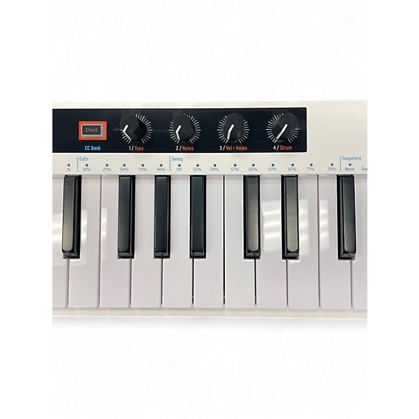 Used Arturia Keystep 37 MIDI Controller
