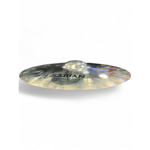 Used SABIAN 16in AAX RECORDING CRASH Cymbal