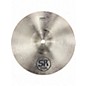 Used SABIAN 10in SR2 Thin Splash Cymbal thumbnail