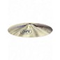 Used SABIAN 10in SR2 Thin Splash Cymbal