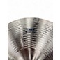 Used SABIAN 10in SR2 Thin Splash Cymbal