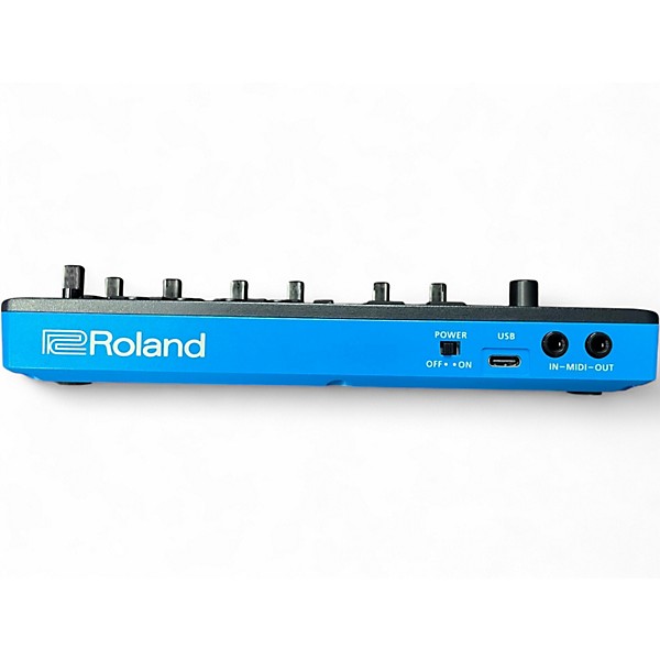 Used Roland J-6 CHORD SYNTHESIZER Synthesizer