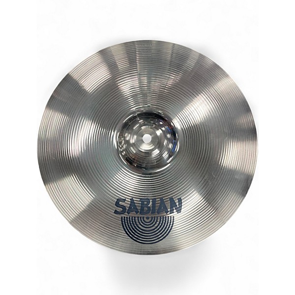 Used SABIAN 14in XS20 Medium Hi Hat Pair Cymbal