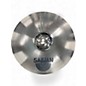 Used SABIAN 14in XS20 Medium Hi Hat Pair Cymbal