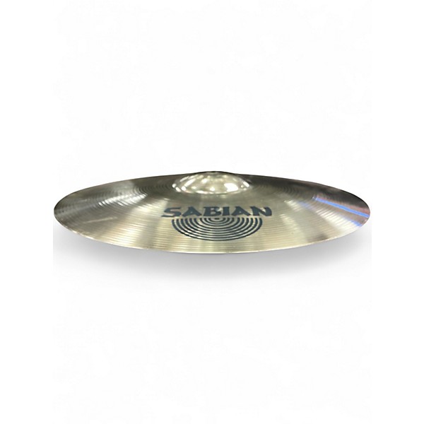 Used SABIAN 14in XS20 Medium Hi Hat Pair Cymbal