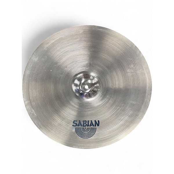 Used SABIAN 20in XS20 Medium Ride Cymbal