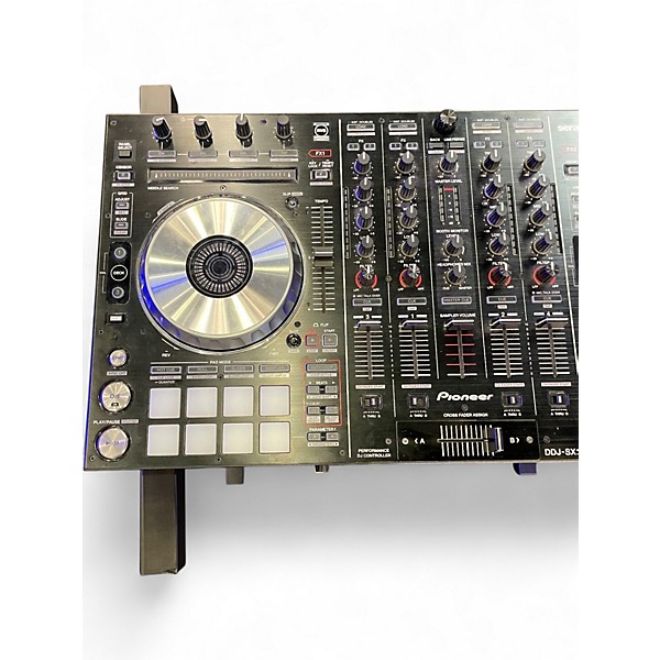 Used Pioneer DJ DDJSX2 DJ Controller