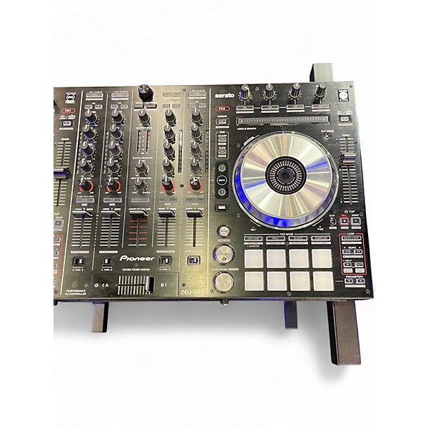 Used Pioneer DJ DDJSX2 DJ Controller