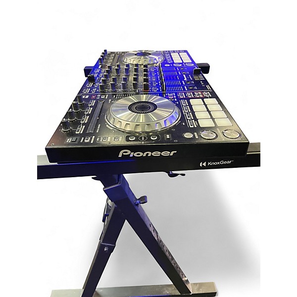 Used Pioneer DJ DDJSX2 DJ Controller