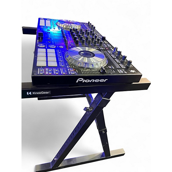 Used Pioneer DJ DDJSX2 DJ Controller