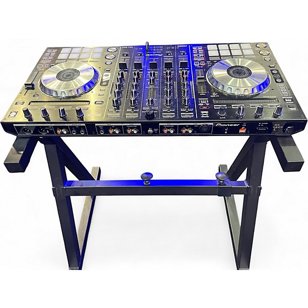 Used Pioneer DJ DDJSX2 DJ Controller