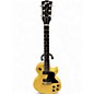 Used Gibson LES PAUL SPECIAL TV Yellow Solid Body Electric Guitar thumbnail