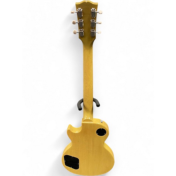 Used Gibson LES PAUL SPECIAL TV Yellow Solid Body Electric Guitar