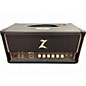 Used Dr Z MAZ 18 JUNIOR NR Tube Guitar Amp Head thumbnail