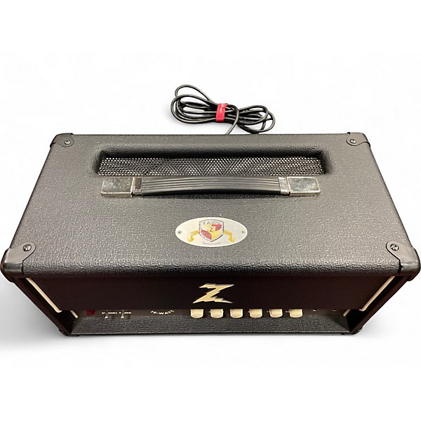 Used Dr Z MAZ 18 JUNIOR NR Tube Guitar Amp Head