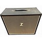 Used Dr Z CONVERTIBLE 112 W/CELECTION GREENBACK Guitar Cabinet thumbnail
