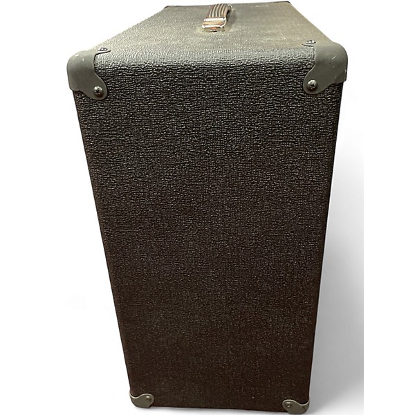 Used Dr Z CONVERTIBLE 112 W/CELECTION GREENBACK Guitar Cabinet