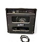 Used Marshall DSL15C 15W 1x12 Tube Guitar Combo Amp