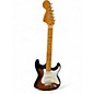 Used 2026 Fender Player Plus Stratocaster JIMMY HENDRIX SIGNATURE 2 Tone Sunburst Solid Body Electric Guitar thumbnail