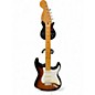 Used 2026 Fender Player Plus Stratocaster JIMMY HENDRIX SIGNATURE 2 Tone Sunburst Solid Body Electric Guitar