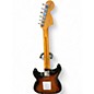 Used 2026 Fender Player Plus Stratocaster JIMMY HENDRIX SIGNATURE 2 Tone Sunburst Solid Body Electric Guitar
