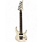 Used Ibanez RG2EX2 White Solid Body Electric Guitar thumbnail