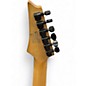Used Ibanez RG2EX2 White Solid Body Electric Guitar