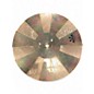 Used SABIAN 10in Chopper EFX Cymbal thumbnail
