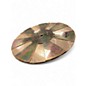 Used SABIAN 10in Chopper EFX Cymbal