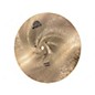 Used SABIAN 10in Chopper EFX Cymbal