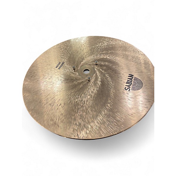 Used SABIAN 10in Chopper EFX Cymbal