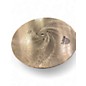 Used SABIAN 10in Chopper EFX Cymbal