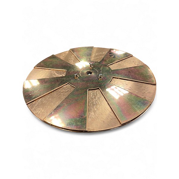 Used SABIAN 10in Chopper EFX Cymbal