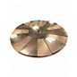 Used SABIAN 10in Chopper EFX Cymbal