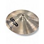 Used UFIP 9in CLASS SERIES Cymbal