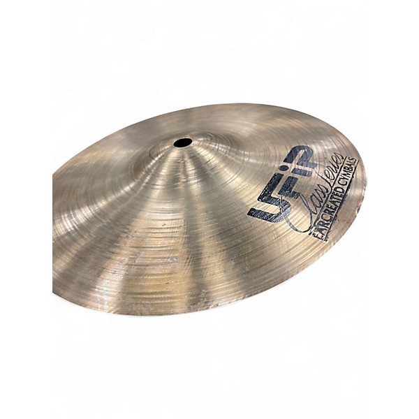 Used UFIP 9in CLASS SERIES Cymbal