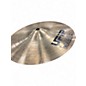 Used UFIP 9in CLASS SERIES Cymbal