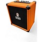 Used Orange Amplifiers Crush Bass 25 Bass Combo Amp thumbnail