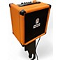 Used Orange Amplifiers Crush Bass 25 Bass Combo Amp