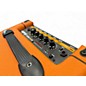 Used Orange Amplifiers Crush Bass 25 Bass Combo Amp