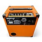 Used Orange Amplifiers Crush Bass 25 Bass Combo Amp