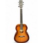 Used Alvarez AF65 2 Color Sunburst Acoustic Guitar thumbnail